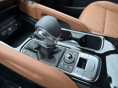 2025 Kia Telluride SX-Prestige X-Pro