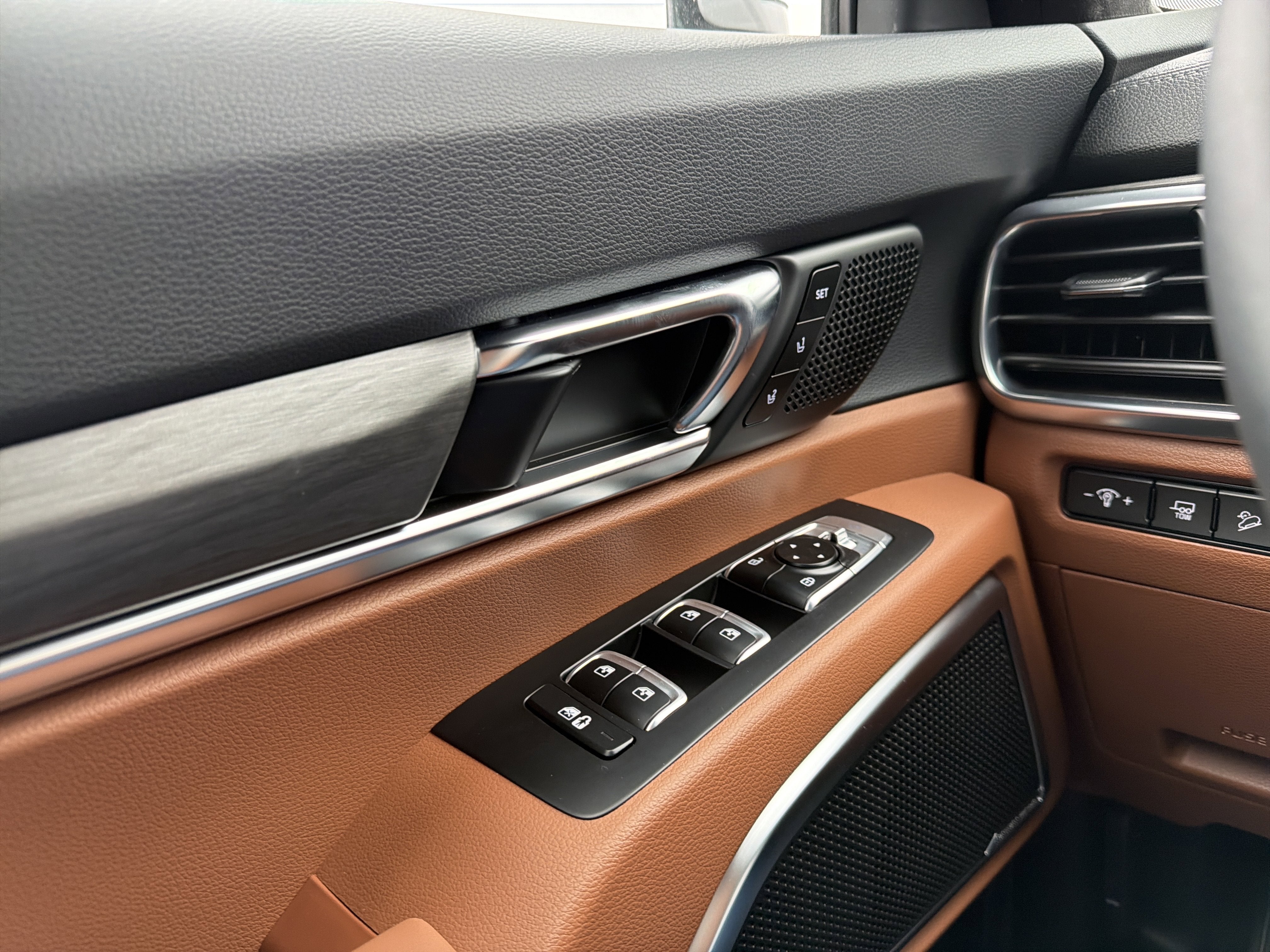 2025 Kia Telluride SX-Prestige X-Pro