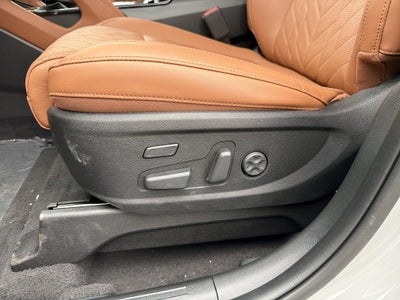 2025 Kia Telluride SX-Prestige X-Pro