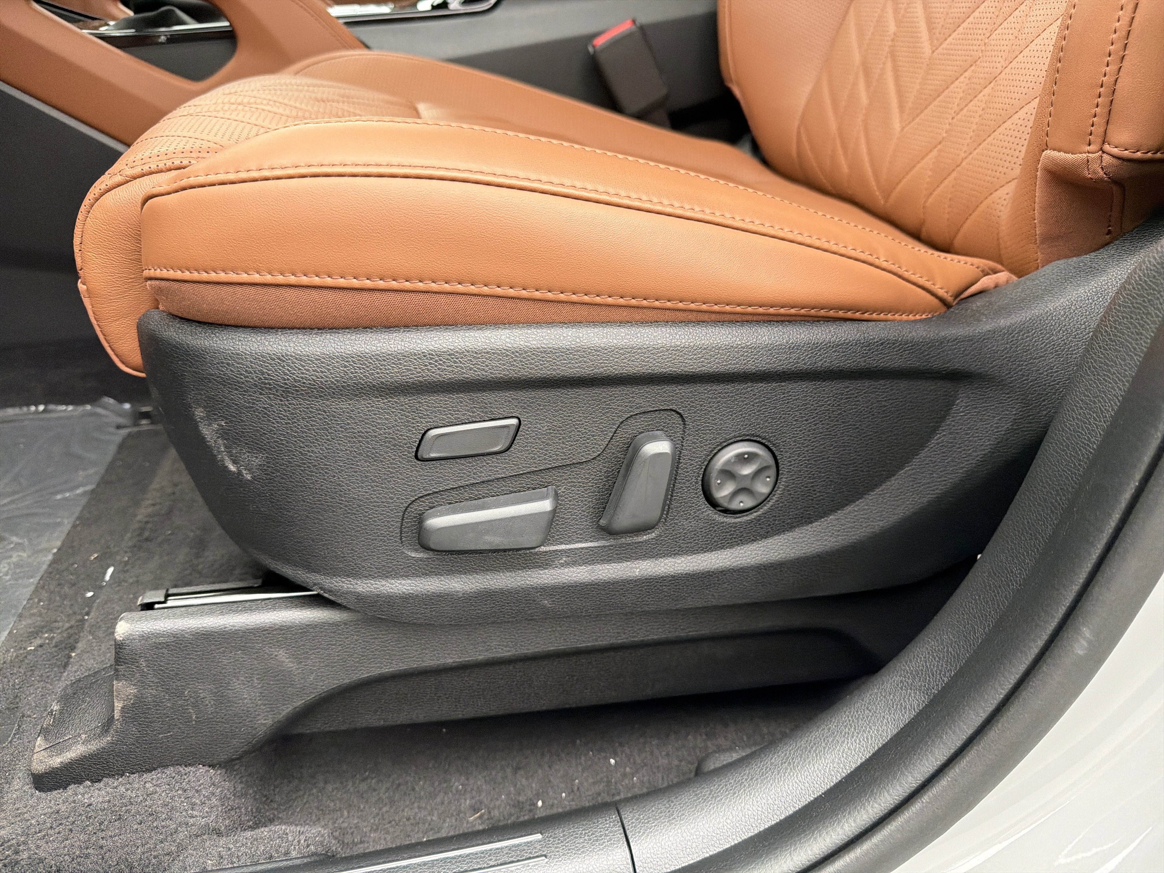 2025 Kia Telluride SX-Prestige X-Pro