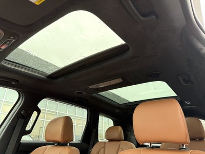 2025 Kia Telluride SX-Prestige X-Pro