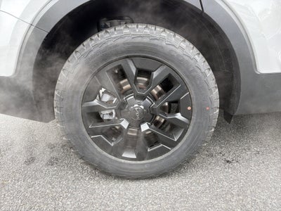 2025 Kia Telluride SX-Prestige X-Pro