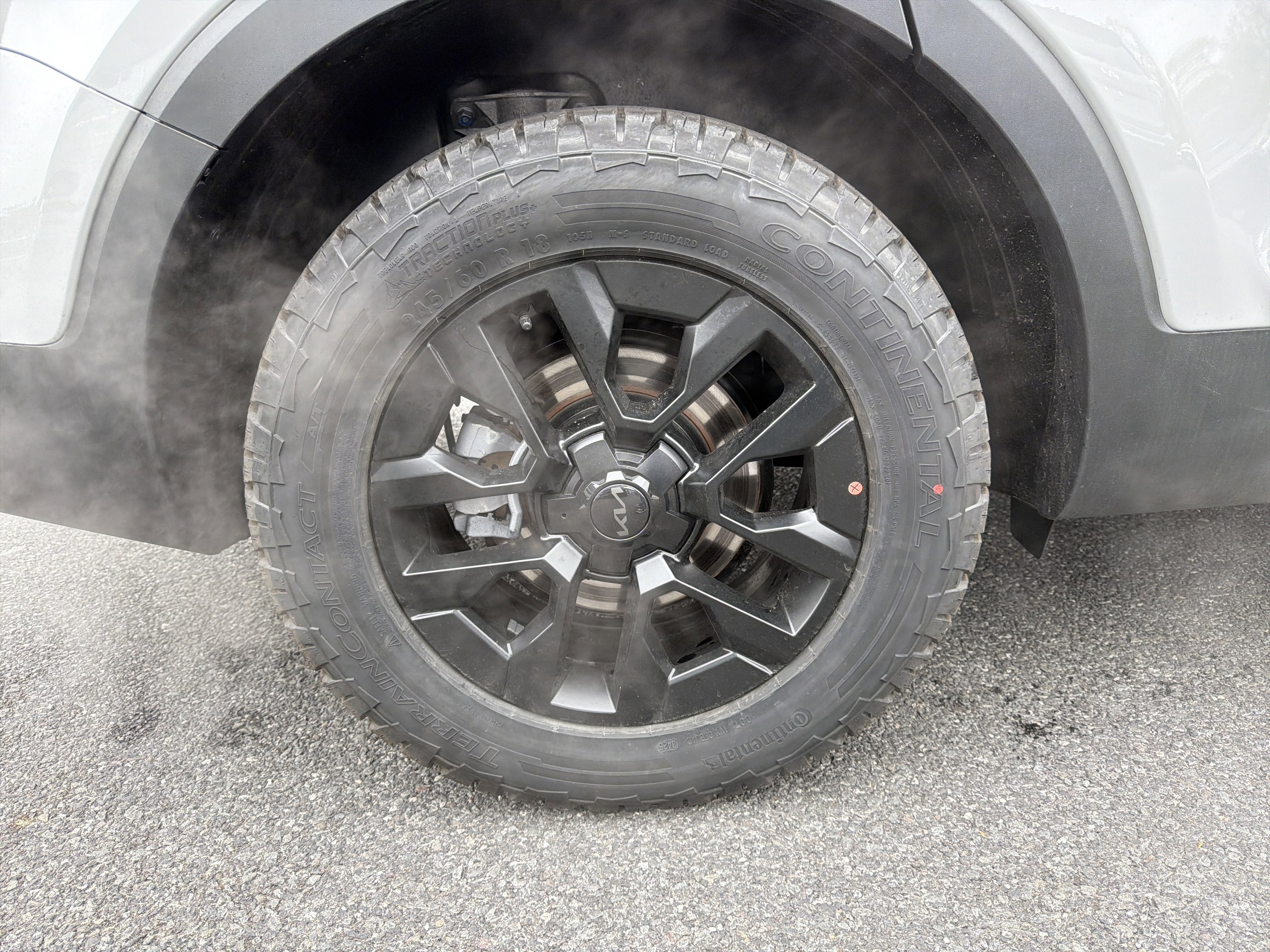 2025 Kia Telluride SX-Prestige X-Pro