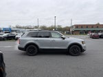 2025 Kia Telluride SX-Prestige X-Pro