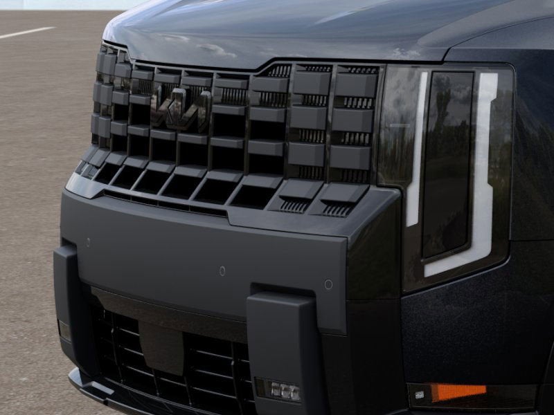 2027 Kia Telluride Base