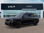 2027 Kia Telluride Base