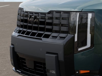 2027 Kia Telluride Base