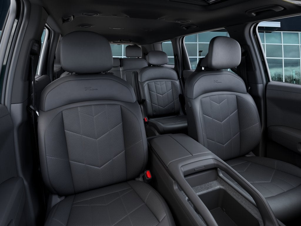 2027 Kia Telluride Base