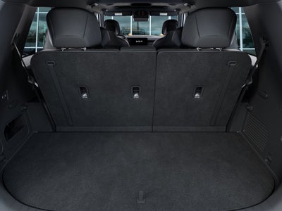 2027 Kia Telluride Base