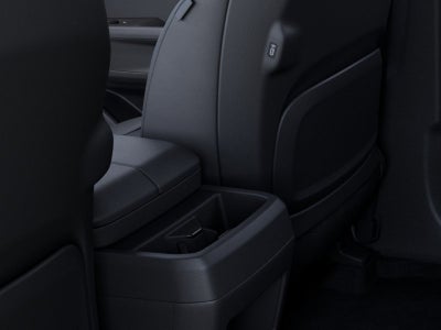 2027 Kia Telluride Base