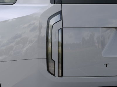 2027 Kia Telluride Base