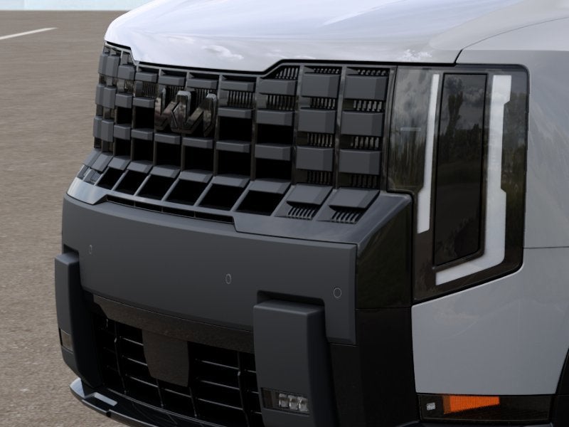 2027 Kia Telluride Base