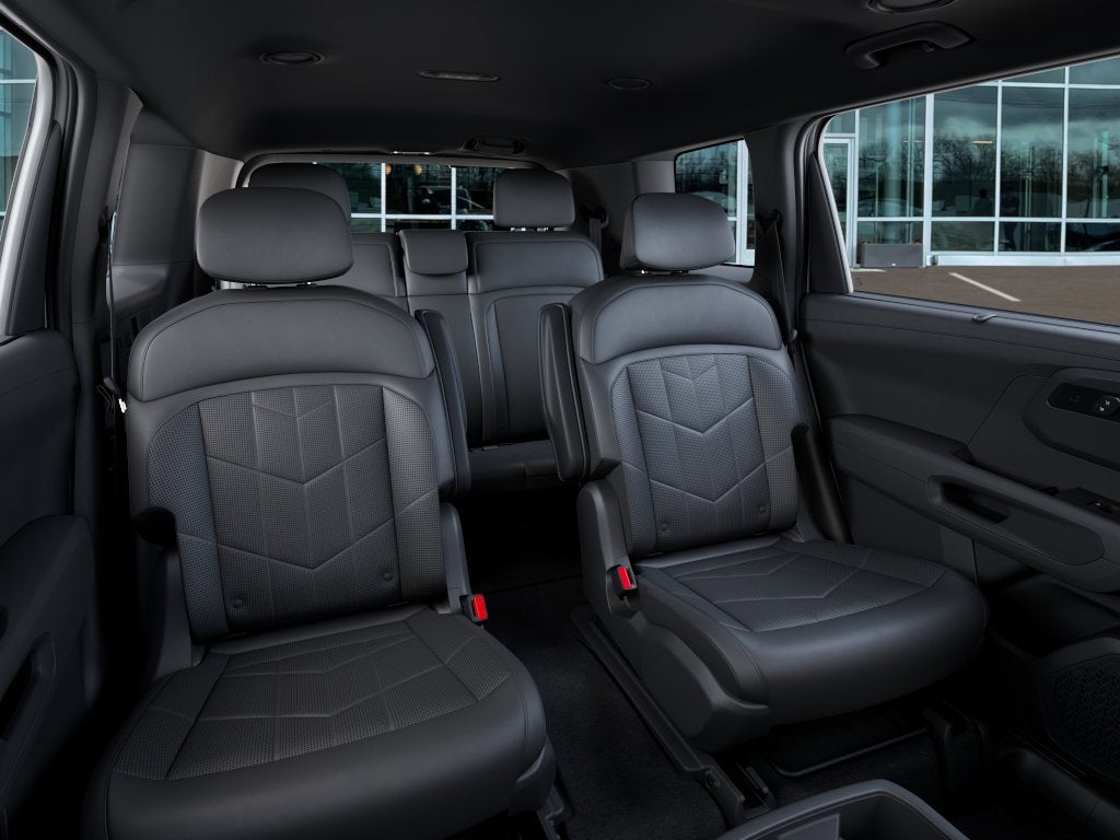 2027 Kia Telluride Base