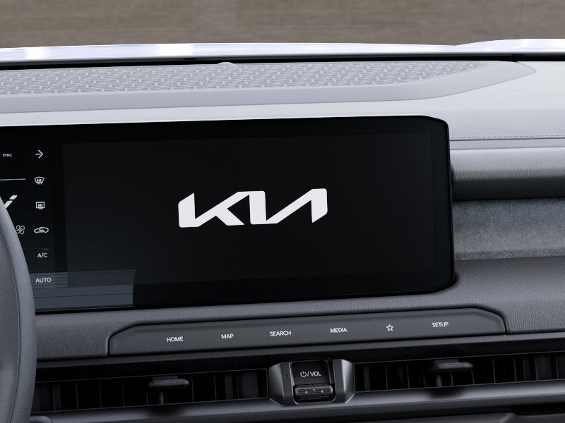 2027 Kia Telluride Base