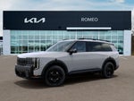 2027 Kia Telluride Base