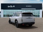 2027 Kia Telluride Base