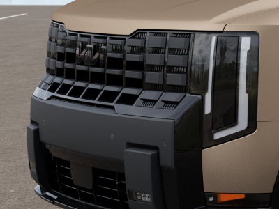 2027 Kia Telluride Base
