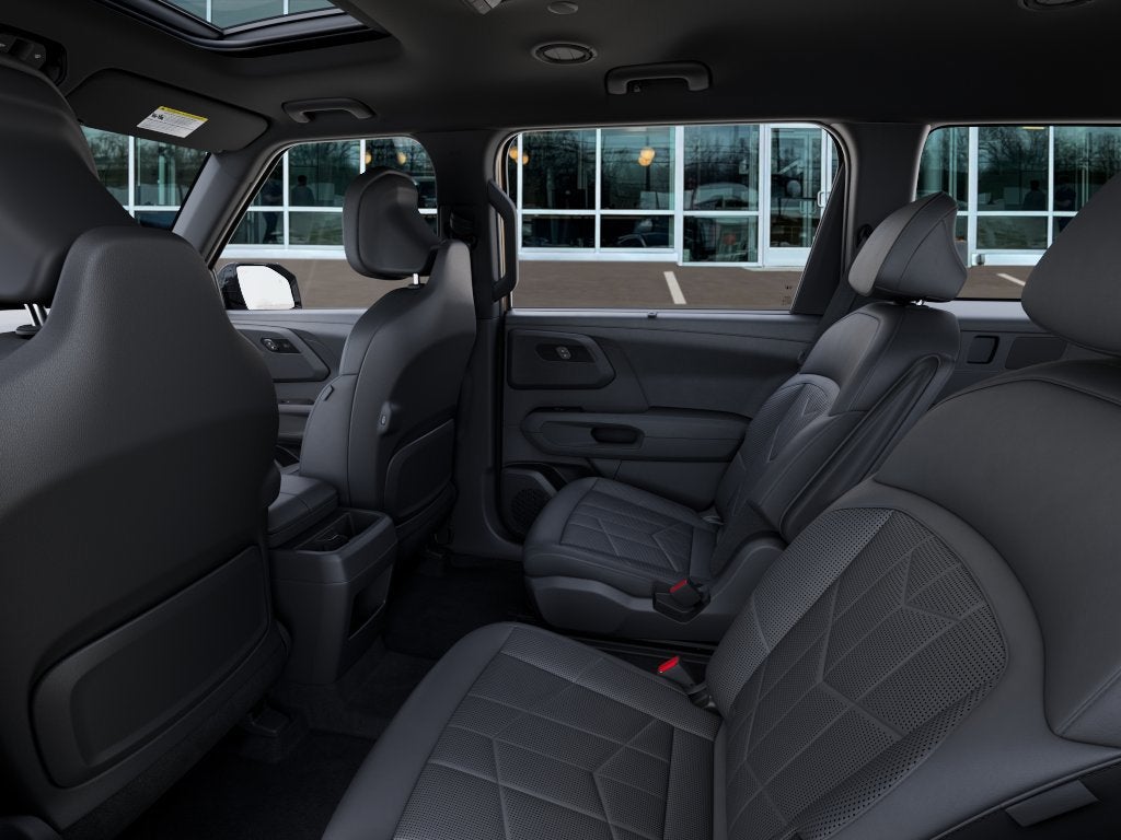 2027 Kia Telluride Base