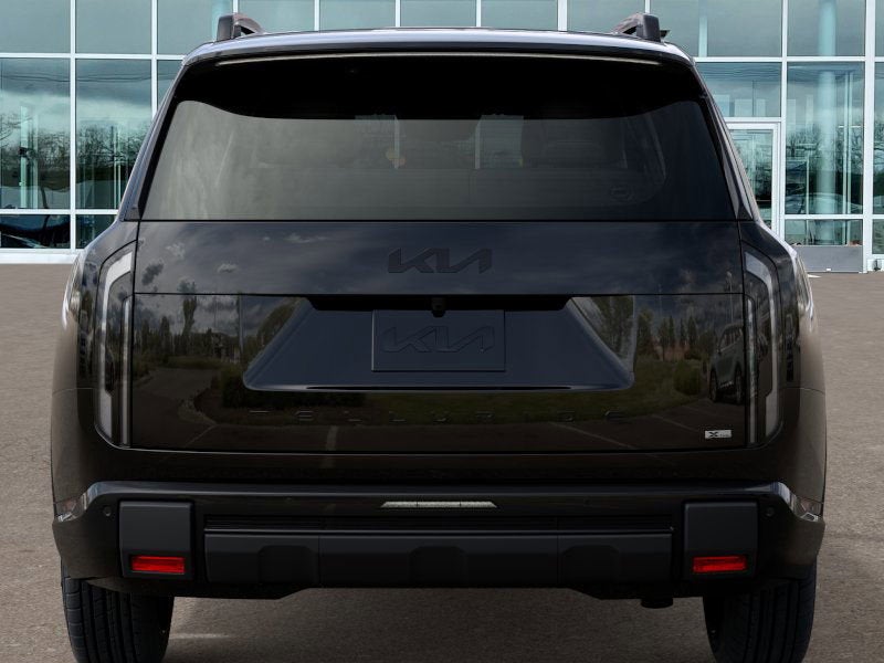 2027 Kia Telluride Base