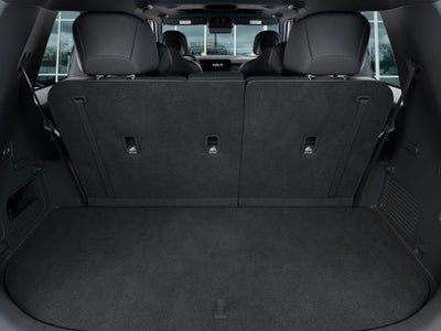 2027 Kia Telluride Base