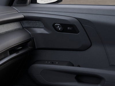 2027 Kia Telluride Base