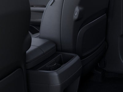 2027 Kia Telluride Base