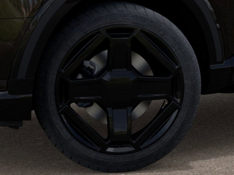 2027 Kia Telluride Base