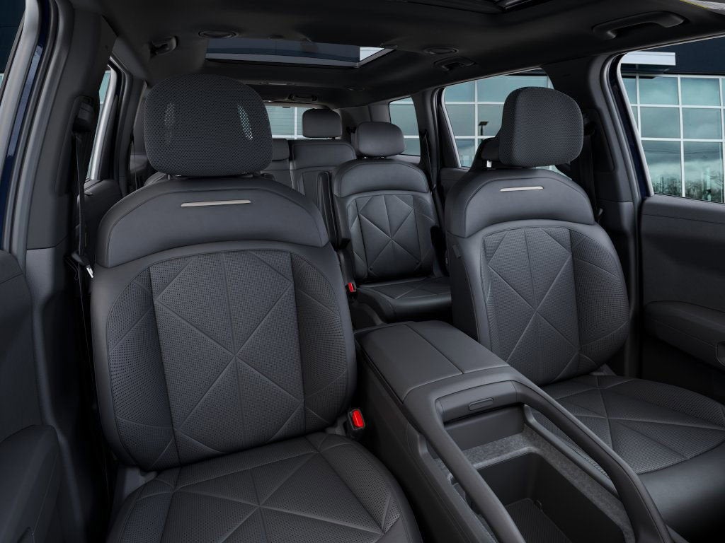 2027 Kia Telluride Hybrid SX