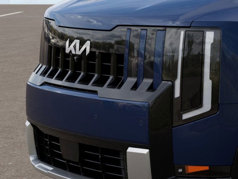 2027 Kia Telluride Hybrid SX