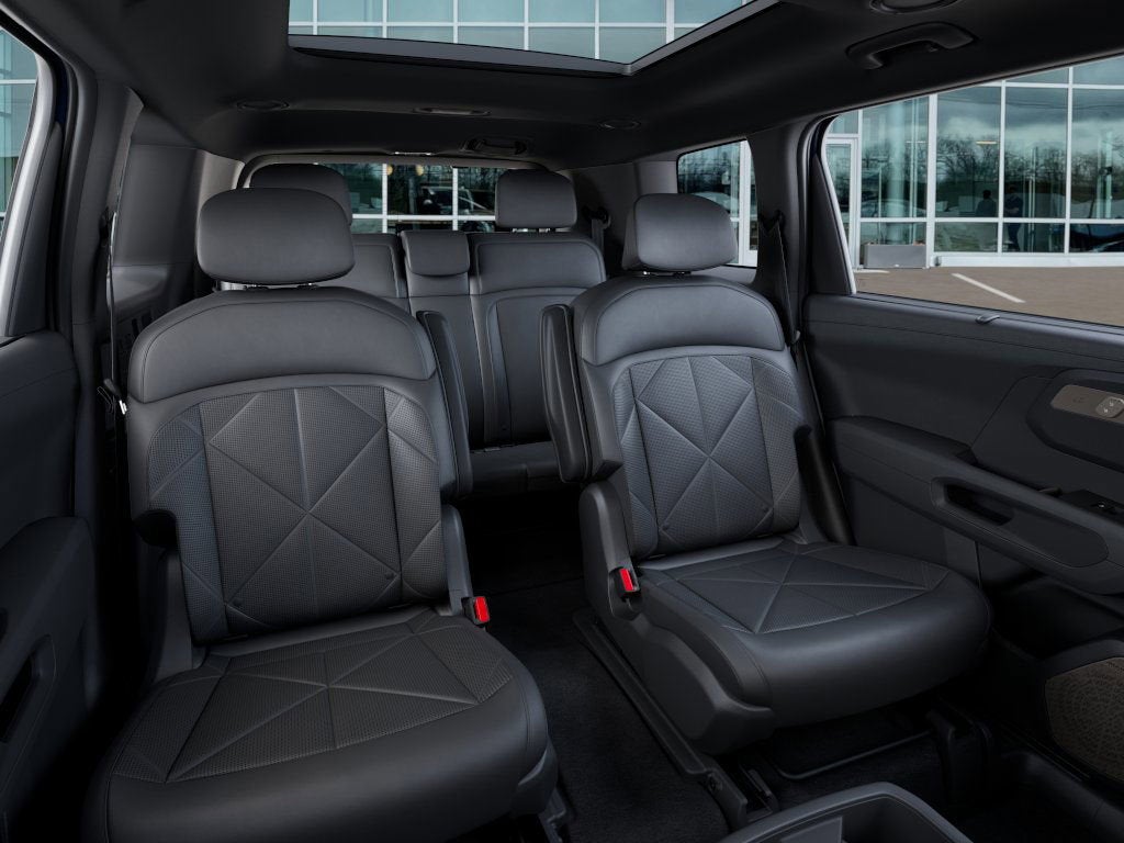 2027 Kia Telluride Hybrid SX