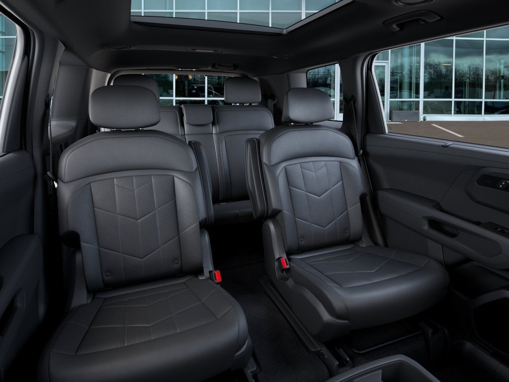 2027 Kia Telluride X-Pro SX