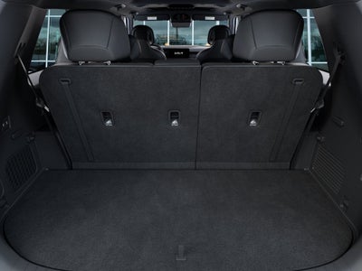 2027 Kia Telluride X-Pro SX