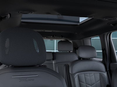 2027 Kia Telluride X-Pro SX