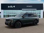 2027 Kia Telluride X-Pro SX