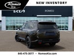 2027 Kia Telluride X-Line SX-Prestige