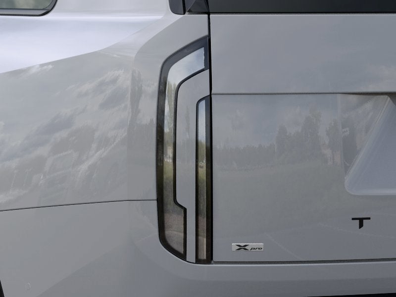 2027 Kia Telluride Base