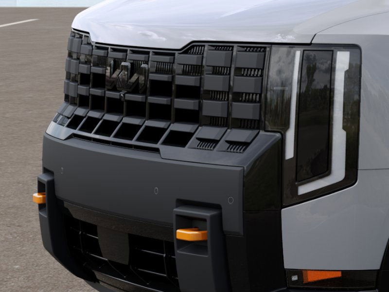 2027 Kia Telluride Base