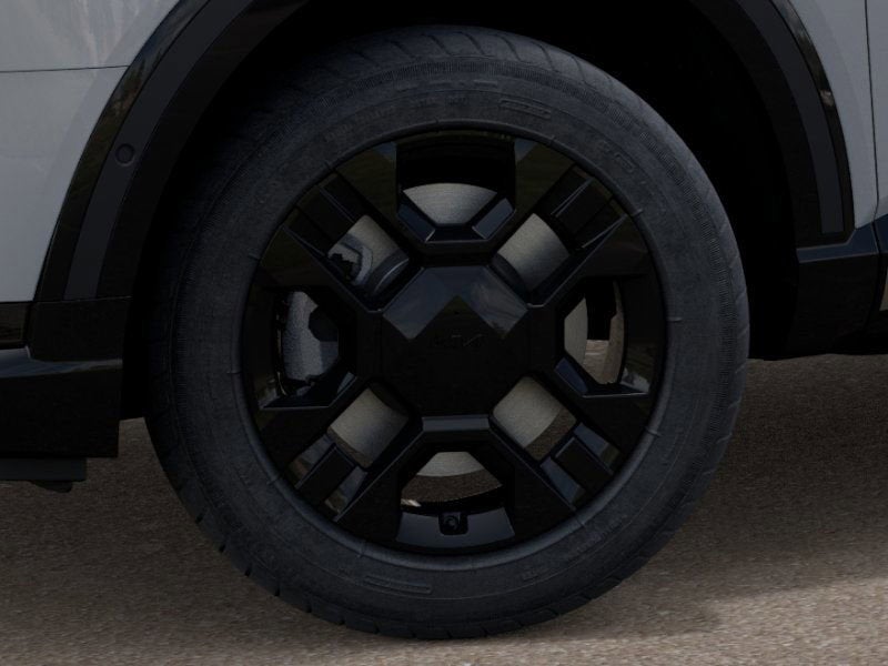 2027 Kia Telluride Base