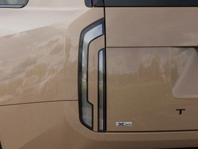 2027 Kia Telluride Base