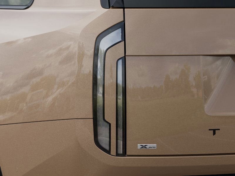 2027 Kia Telluride Base