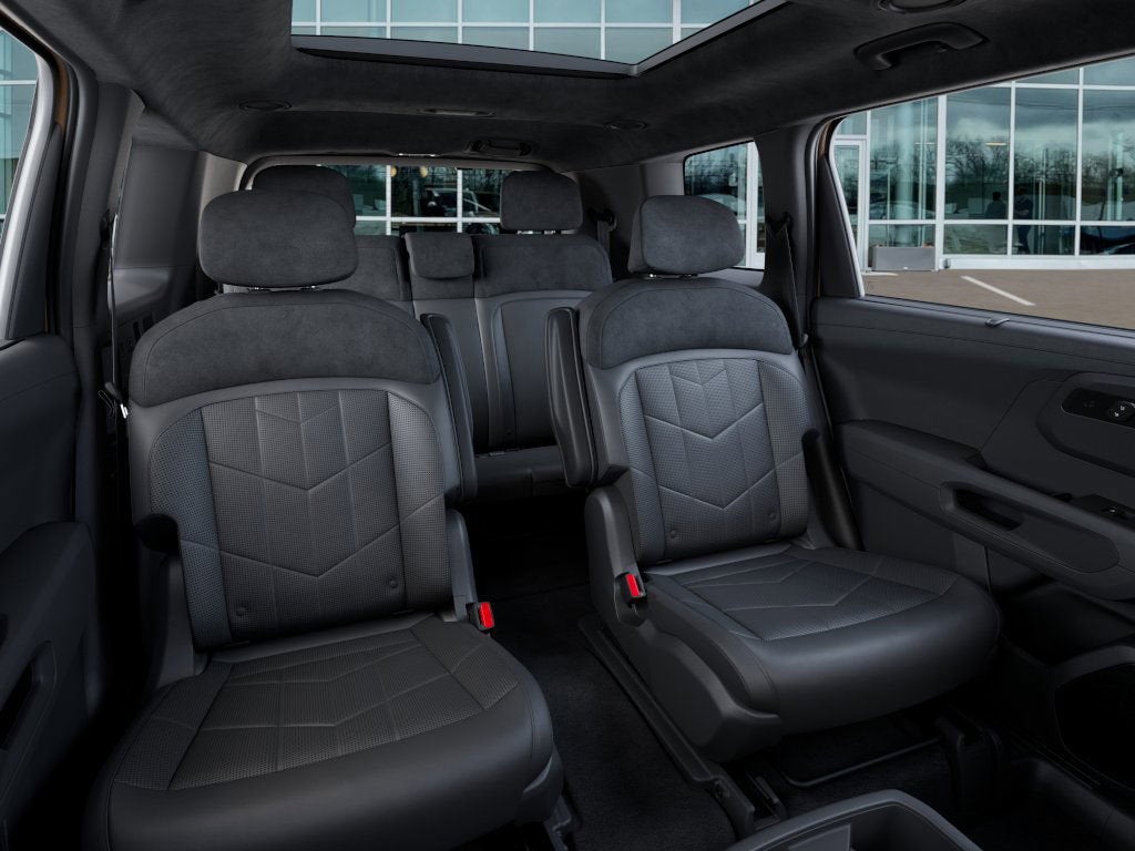 2027 Kia Telluride Base