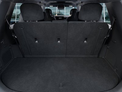 2027 Kia Telluride Base