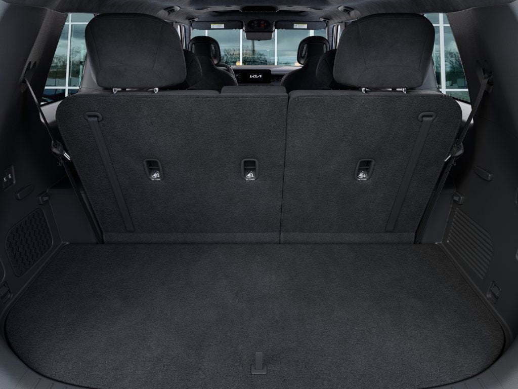 2027 Kia Telluride Base