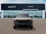 2027 Kia Telluride Base