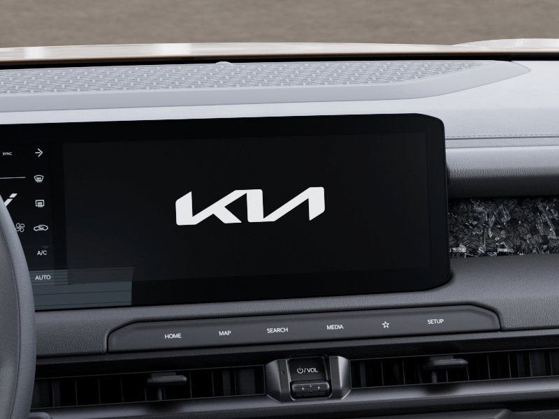 2027 Kia Telluride Base