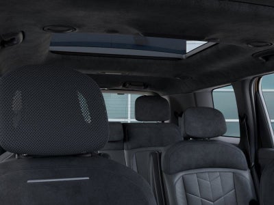 2027 Kia Telluride Base