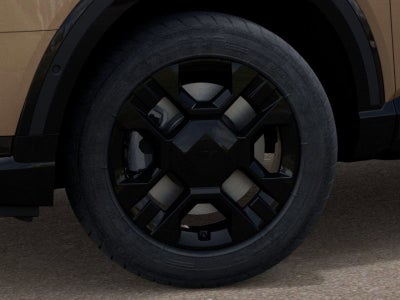 2027 Kia Telluride Base