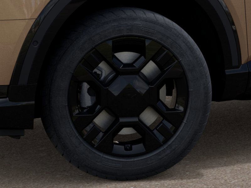 2027 Kia Telluride Base