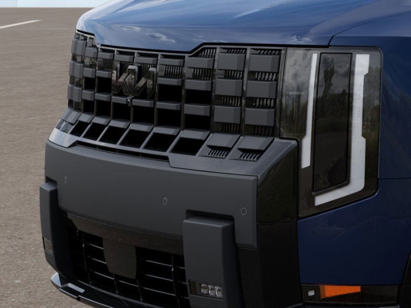 2027 Kia Telluride X-Line SX-Prestige