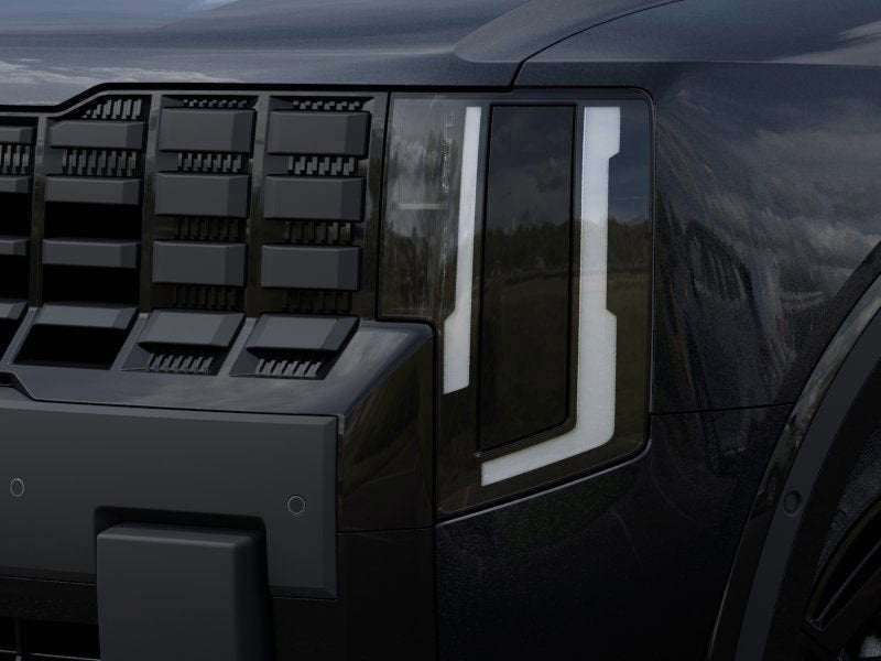 2027 Kia Telluride Base